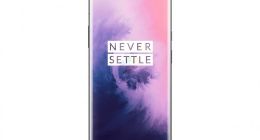 一加7 Pro高清渲染图曝光：A+屏幕 超棒手感