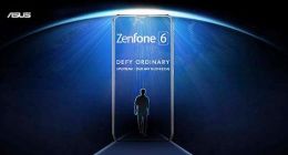 5月16日亮相！华硕ZenFone 6新旗舰曝光：无刘海无水滴全面屏加持