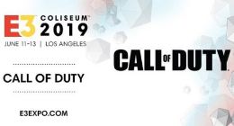 《使命召唤》确认参加E3 Coliseum 或公布新作情报