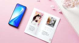 vivo S1 Pro将于5月9日上市：主打3200万升降光感自拍