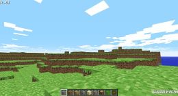 《我的世界》免费官方页游上线 09年版原汁原味体验