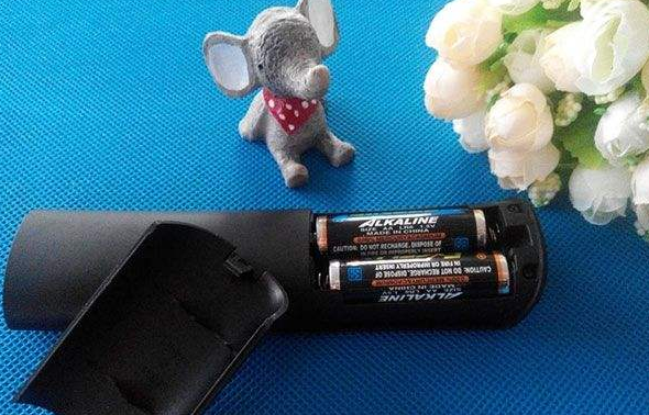 知否|为何遥控器还在使用不环保的可替换电池设计？