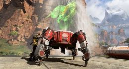 《Apex英雄》国服确认！还有手机版