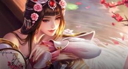 王者荣耀5月法师排行分享 五月什么法师最厉害