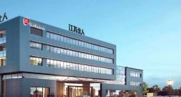 江苏北人：2018年末订单超7.5亿 主要营收来自焊接流水线