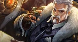 王者荣耀5月射手英雄用什么 5月射手排名一览