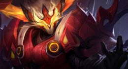 王者荣耀5月战士英雄排名一览 5月用什么战士上分