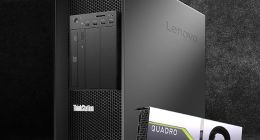 联想发布P720/P920工作站：搭载28核至强处理器，最高2TB内存