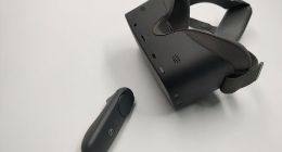 Pico G2 4K VR一体机上手试玩 ：轻量级强劲配置 丰富的沉浸式内容体验