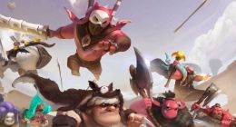 自走棋手游战士野兽流怎么玩 战士野兽流阵容分享