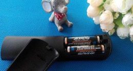 都2019年了，为何遥控器还在用可替换电池？