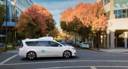 Waymo将提供无人驾驶出租 通过Lyft部署10辆