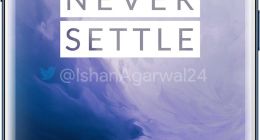 一加7 Pro 全方位高清图曝光