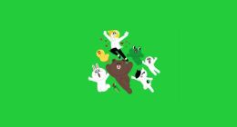 Line变成了腾讯阿里的混血儿