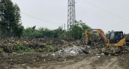 共享单车当废铁卖！ofo回应：已达报废年限