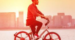 摩拜单车欧洲高管将筹集2000万美元资金 以剥离欧洲业务