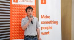 YC中国迈出第一步 2019秋季创业营正式招生