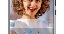 华为首款弹出式镜头手机P Smart Z欧洲发布：约2100元