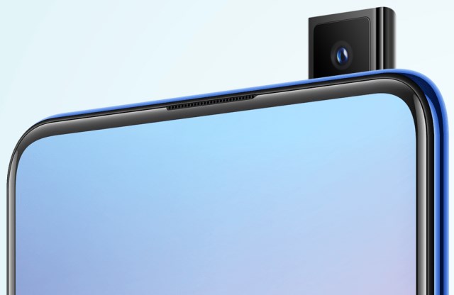 vivo S1 Pro今日开售:91.64%全面屏,2698元起