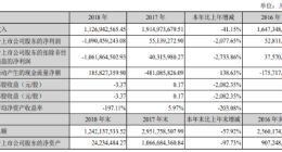 暴风市值蒸发超九成，巨亏的暴风将何去何从