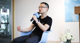 专访出门问问张博：打造最具竞争力的运动时尚智能手表