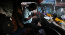 Uber高管的上市梦要实现了，印度Uber司机的梦想却破灭了