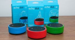 智能音箱成“帮凶” 被控帮助亚马逊侵犯儿童隐私 这是怎么回事？