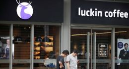 瑞幸咖啡最高募集5.1亿美元的纳斯达克IPO已获得足额认购