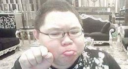 非酋代表PDD 7万五开箱CSGO开出了复古圣杯“蠢猪7万五”血本无归