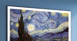 小米壁画电视今日第二轮开售 售价6999元