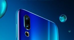 魅族 16s 幻影蓝配色5月13日开售：蓝绿双色渐变，3198元起