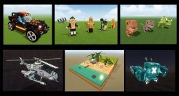 游戏业“抖音”《重启世界》上线 普通人也能轻松做游戏