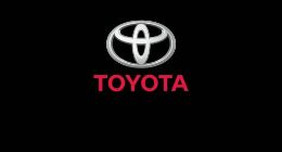 丰田与松下将就车联网技术组建合资公司