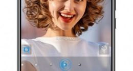 华为P Smart Z欧洲发布：旗下首款弹出式前置摄像头新机