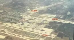大兴机场将试飞 5月13日真机试飞