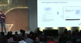 谷歌发布搜索与语音助手“小程序” 6月份开始测试