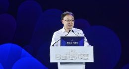 向海龙：百度App分发视频占72% “户”联网时代来临