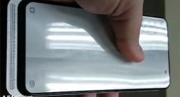 华硕ZenFone 6上手视频曝光：滑盖设计，既可上滑也能下滑