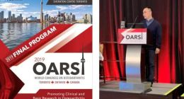 助力运动障碍性疾病评估 腾讯医疗AI实验室登国际顶级骨科大会