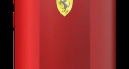 联想Z6 Pro法拉利定制版本首现