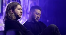 一个创意值多少钱？Uber联合创始人坎普赚了37亿美元