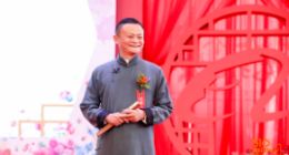 马云给新婚员工定KPI：要学会生活