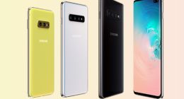 母亲节送手机 为何三星Galaxy S10系列是最佳之选？