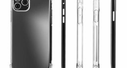 iPhone XI手机壳曝光：吐槽不断的后置三摄被证实！