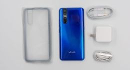 vivo S1 Pro评测：有颜值的拍照手机