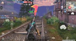 明日之后南希夺旗怎么玩 南希夺旗技巧攻略