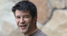 Uber前CEO被迫离开公司后，现在怎样了？