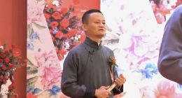 马云：婚姻的第一个KPI不是买房买车 是生孩子