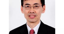 华尔街首批量化技术精英之一 徐叶润加盟京东数字科技