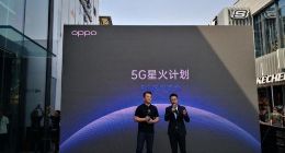 OPPO启动5G星火计划 公开招募5G体验官